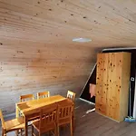 Kolorowe Wzgorze Zagorze Chalet