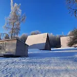 Kolorowe Wzgorze Zagorze Chalet *