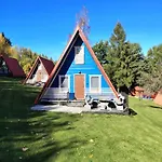Chalet Kolorowe Wzgorze Zagorze *