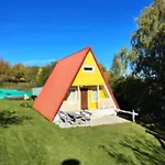 Chalet Kolorowe Wzgorze Zagorze