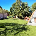 Chalet Kolorowe Wzgorze Zagorze Zagórze Śląskie