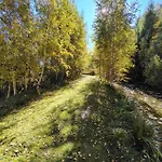 Kolorowe Wzgorze Zagorze Chalet Zagórze Śląskie