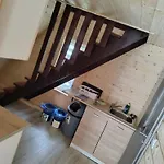 Kolorowe Wzgorze Zagorze Chalet