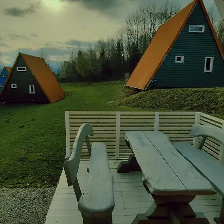 Kolorowe Wzgorze Zagorze Zagórze Śląskie