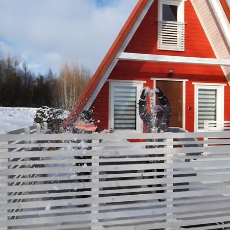 Kolorowe Wzgorze Zagorze Zagórze Śląskie