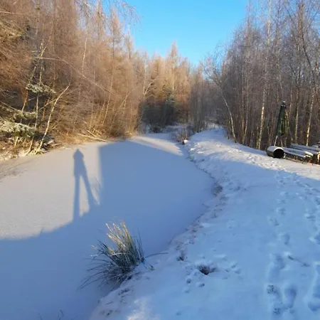 Kolorowe Wzgorze Zagorze * Zagórze Śląskie