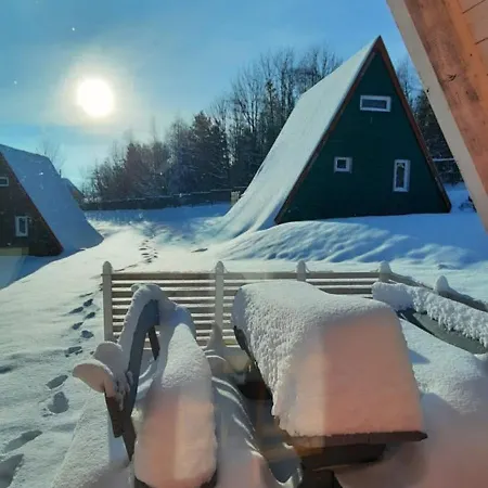 Kolorowe Wzgorze Zagorze *