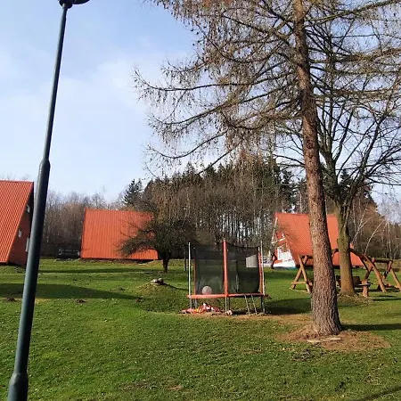 Kolorowe Wzgorze Zagorze