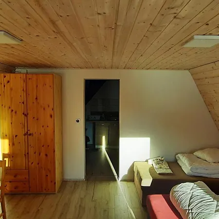 Chalet Kolorowe Wzgorze Zagorze Zagorze Slaskie
