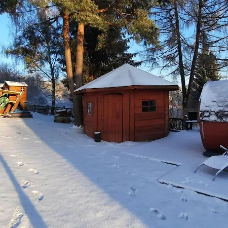 Kolorowe Wzgorze Zagorze