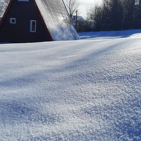 Kolorowe Wzgorze Zagorze Zagórze Śląskie