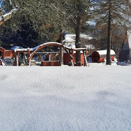 Kolorowe Wzgorze Zagorze * Zagórze Śląskie