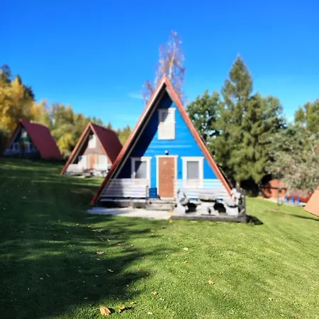 Kolorowe Wzgorze Zagorze