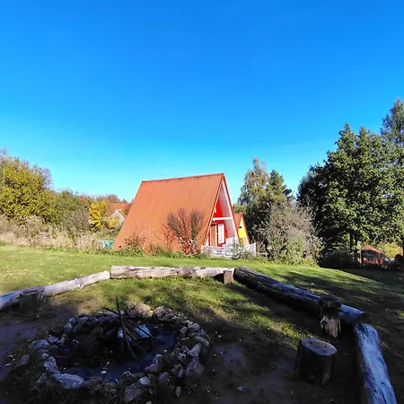 Kolorowe Wzgorze Zagorze *