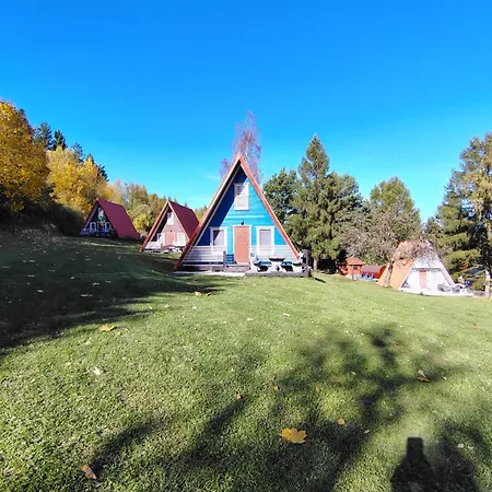 Kolorowe Wzgorze Zagorze *