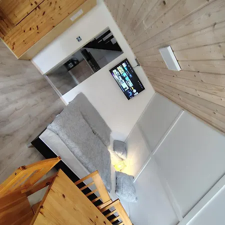 Kolorowe Wzgorze Zagorze Zagórze Śląskie