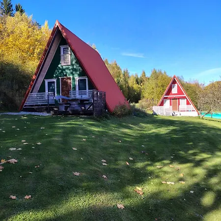 Kolorowe Wzgorze Zagorze