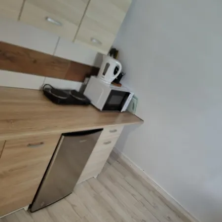 Alpesi faház Kolorowe Wzgorze Zagorze