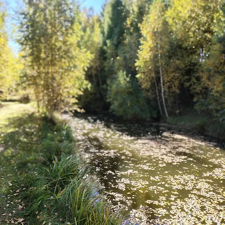 Alpesi faház Kolorowe Wzgorze Zagorze Zagórze Śląskie