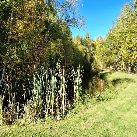 Kolorowe Wzgorze Zagorze Zagórze Śląskie