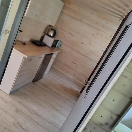 Kolorowe Wzgorze Zagorze Alpesi faház Zagórze Śląskie