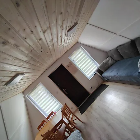 Kolorowe Wzgorze Zagorze *