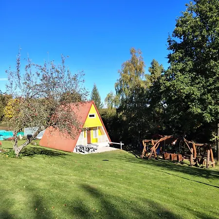 Kolorowe Wzgorze Zagorze