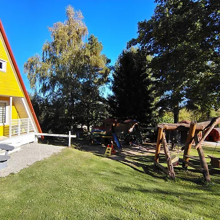 Kolorowe Wzgorze Zagorze * Zagórze Śląskie