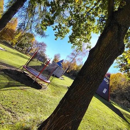 Kolorowe Wzgorze Zagorze