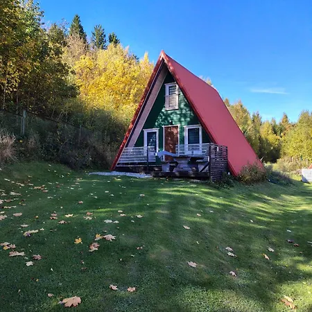 Kolorowe Wzgorze Zagorze