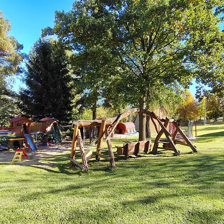 Kolorowe Wzgorze Zagorze Zagórze Śląskie