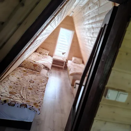 Kolorowe Wzgorze Zagorze * Zagórze Śląskie