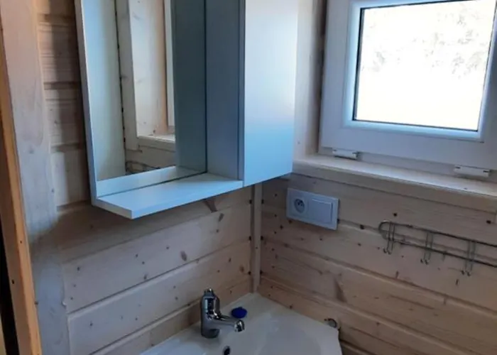 Kolorowe Wzgorze Zagorze شاليه Zagórze Śląskie