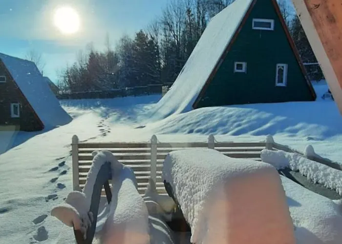 Kolorowe Wzgorze Zagorze *