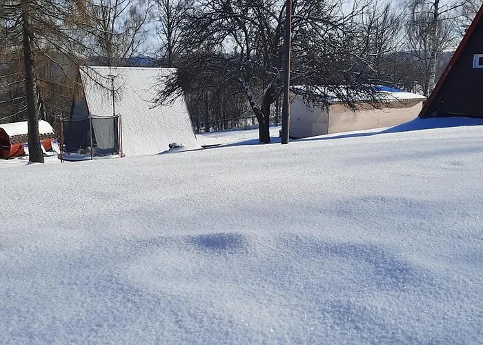 Kolorowe Wzgorze Zagorze *