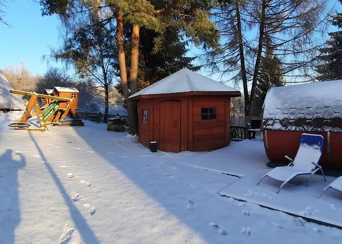 Kolorowe Wzgorze Zagorze