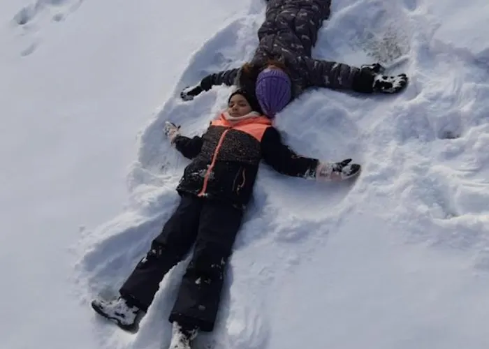 Kolorowe Wzgorze Zagorze Chalet *