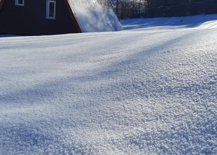 Kolorowe Wzgorze Zagorze Zagorze Slaskie