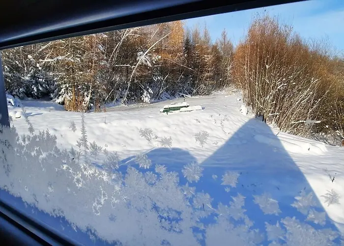 Kolorowe Wzgorze Zagorze * Zagórze Śląskie