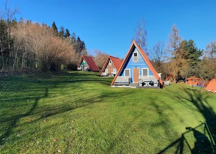 Kolorowe Wzgorze Zagorze *