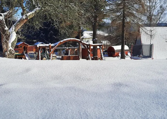 Kolorowe Wzgorze Zagorze * Zagórze Śląskie