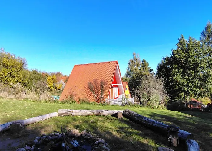 Kolorowe Wzgorze Zagorze *