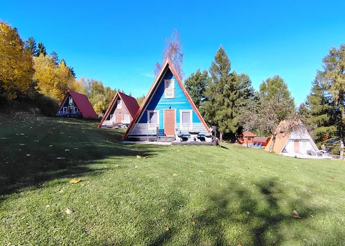 Kolorowe Wzgorze Zagorze *