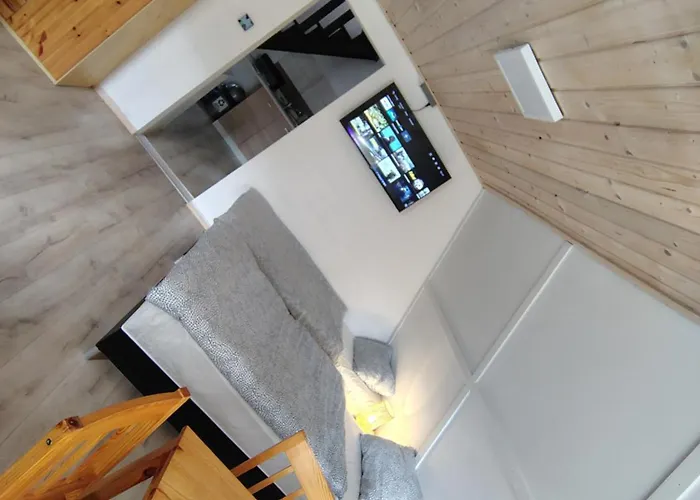 Kolorowe Wzgorze Zagorze Zagórze Śląskie