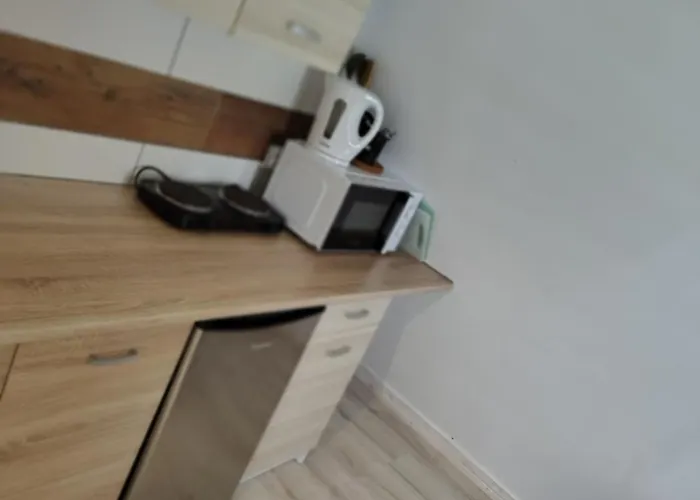 Chalet Kolorowe Wzgorze Zagorze