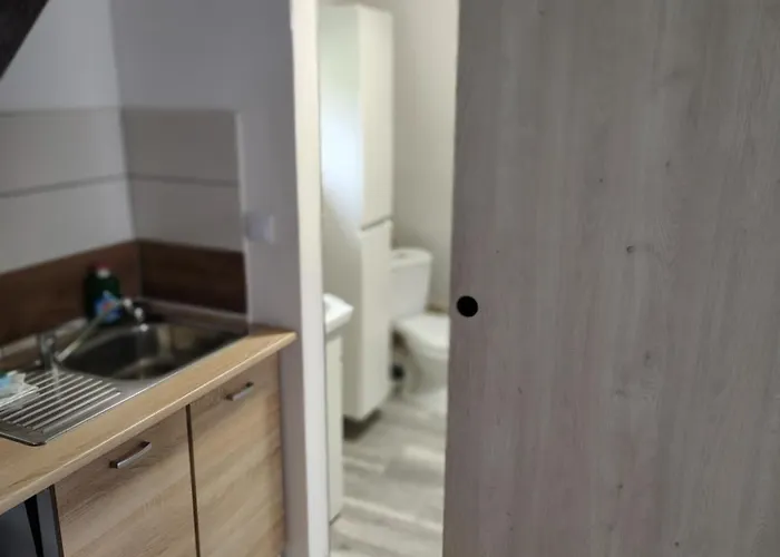 Kolorowe Wzgorze Zagorze