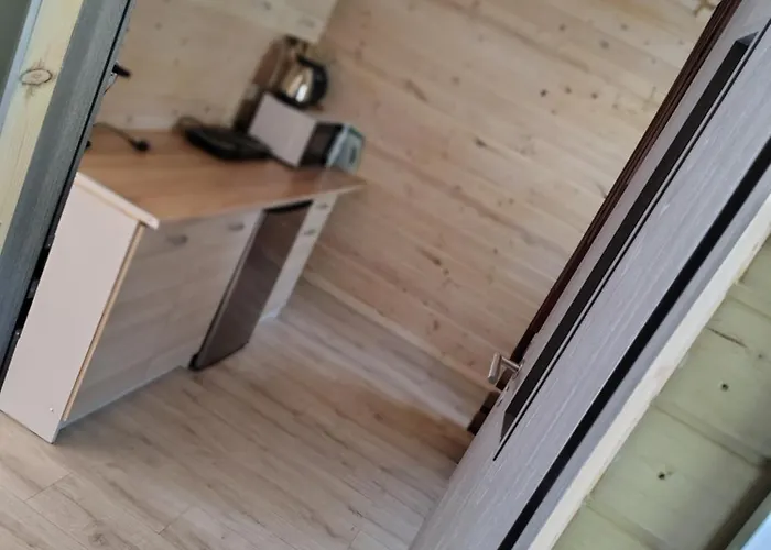 Kolorowe Wzgorze Zagorze Chalet Zagorze Slaskie