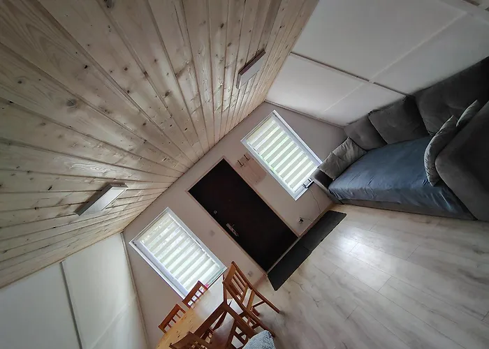 Kolorowe Wzgorze Zagorze *