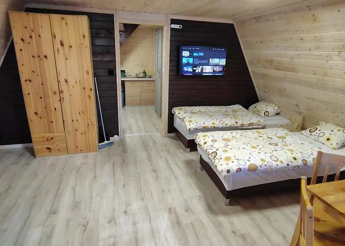 Kolorowe Wzgorze Zagorze