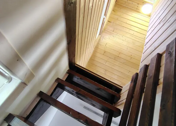 Kolorowe Wzgorze Zagorze Chalet *